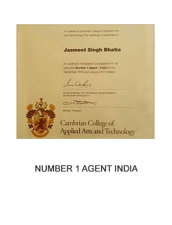 Awards & Certificates 44