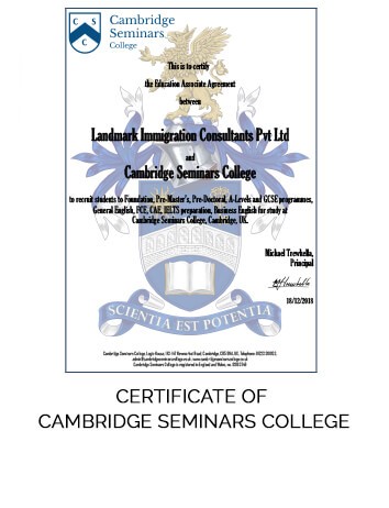 Awards & Certificates 8