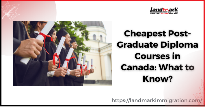 Post-Graduate Diploma Courses in Canada - Study in Canada