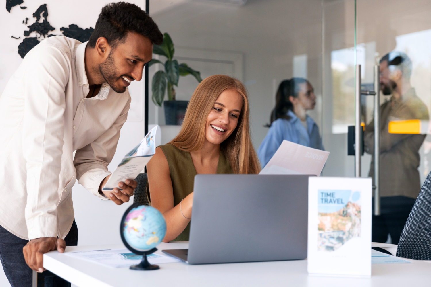 How to Convert a Study Visa into a Work Visa