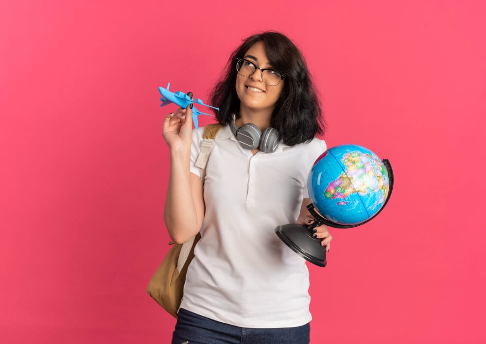 Which country makes student visas simple: UK, Canada, Germany or Australia?