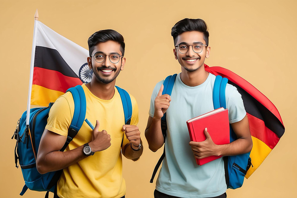 India and Germany: Reimagining Educational Mobility and Skill Exchange