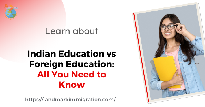 Indian Education vs Foreign Education: Need to Know