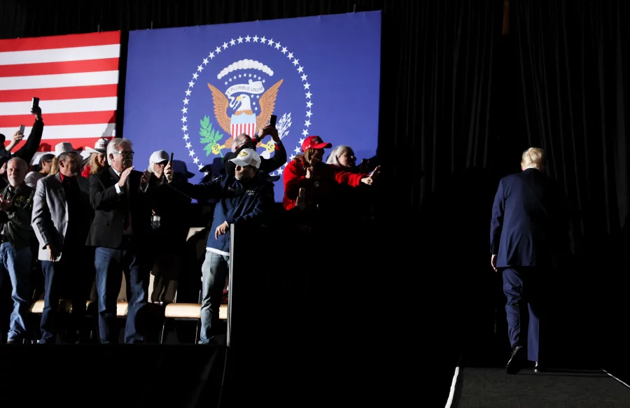 Trump’s Workplace Immigration Crackdown: What Businesses Must Know