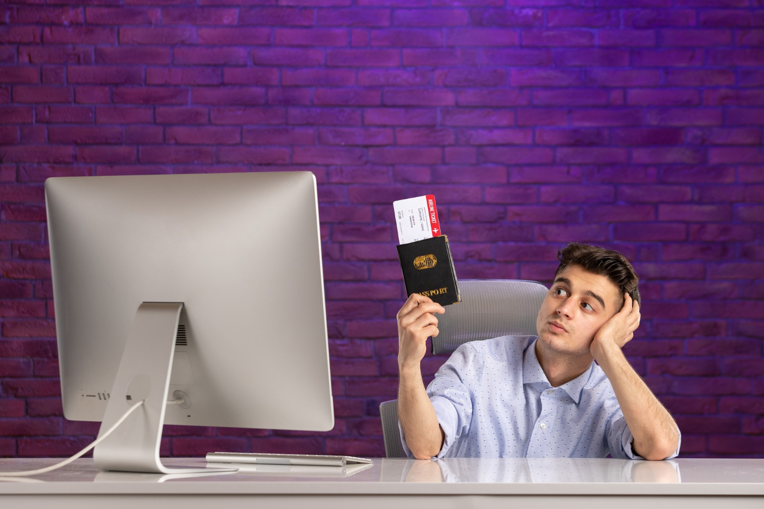 What to Do If Your Student Visa Gets Rejected